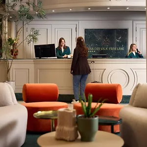 Der Valk Park Lane Anvers