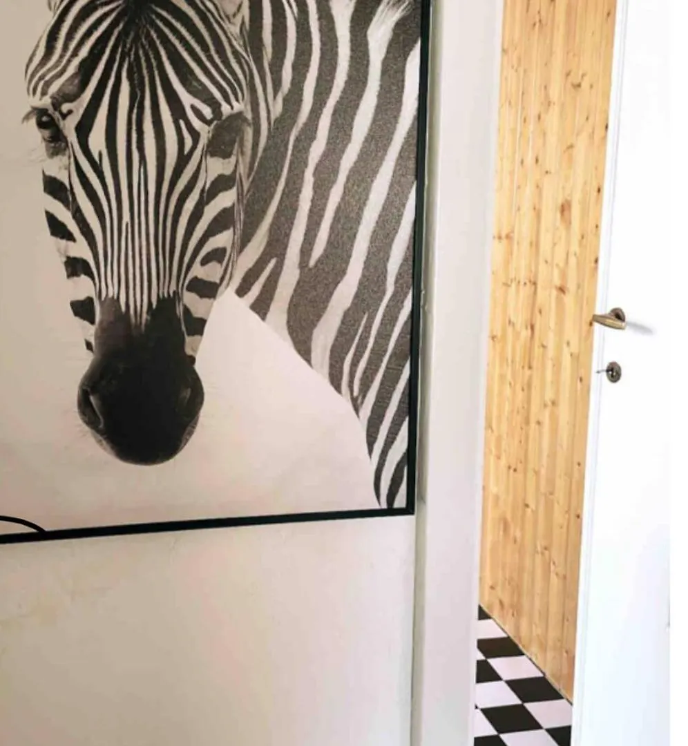 Apartment Cosy Place Near Atomium With Parking Vilvoorde